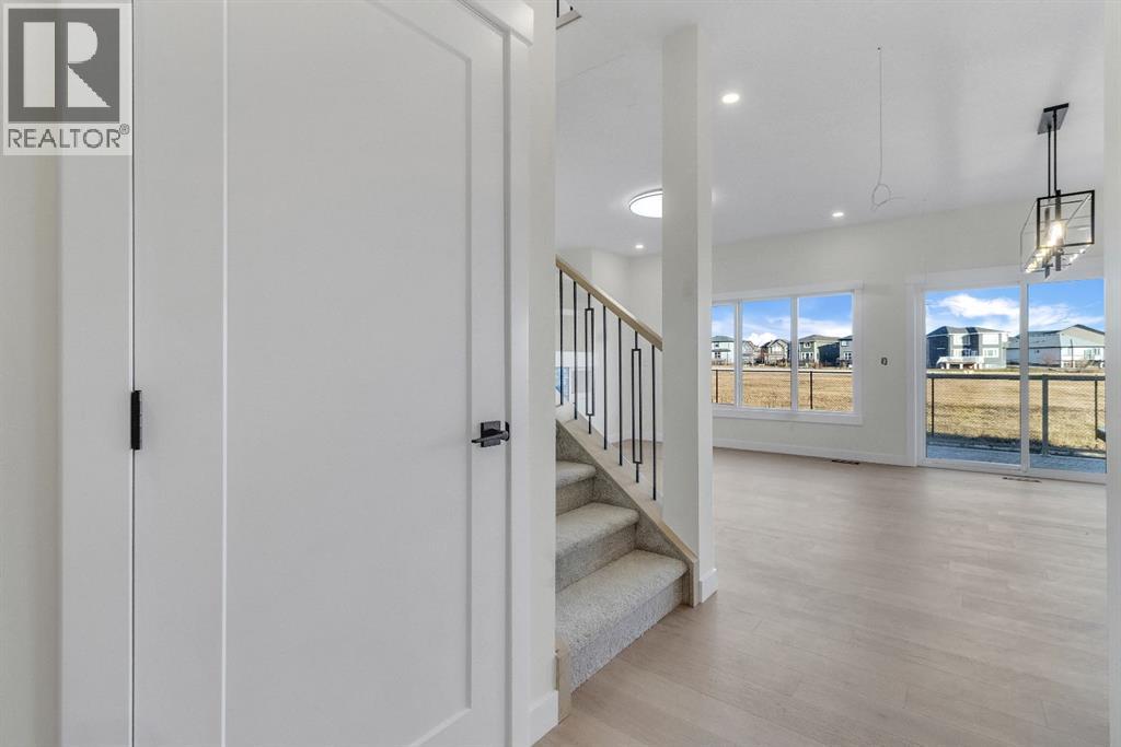 14 Ranchers Meadows, Okotoks, Alberta  T1S 0P5 - Photo 11 - A2228529