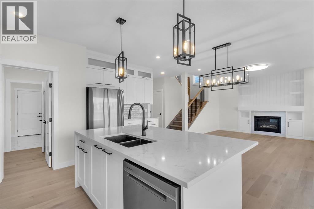 14 Ranchers Meadows, Okotoks, Alberta  T1S 0P5 - Photo 3 - A2228529