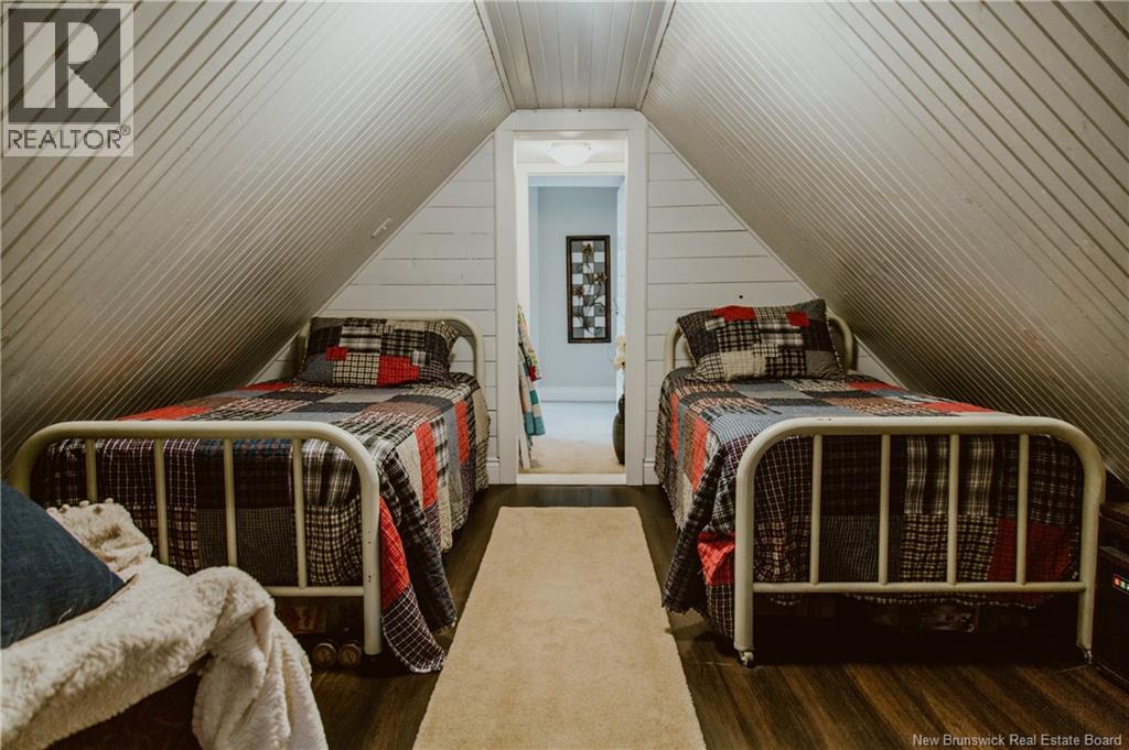 534 Kenneth Road, Glassville, New Brunswick  E7L 1V3 - Photo 49 - NB120954