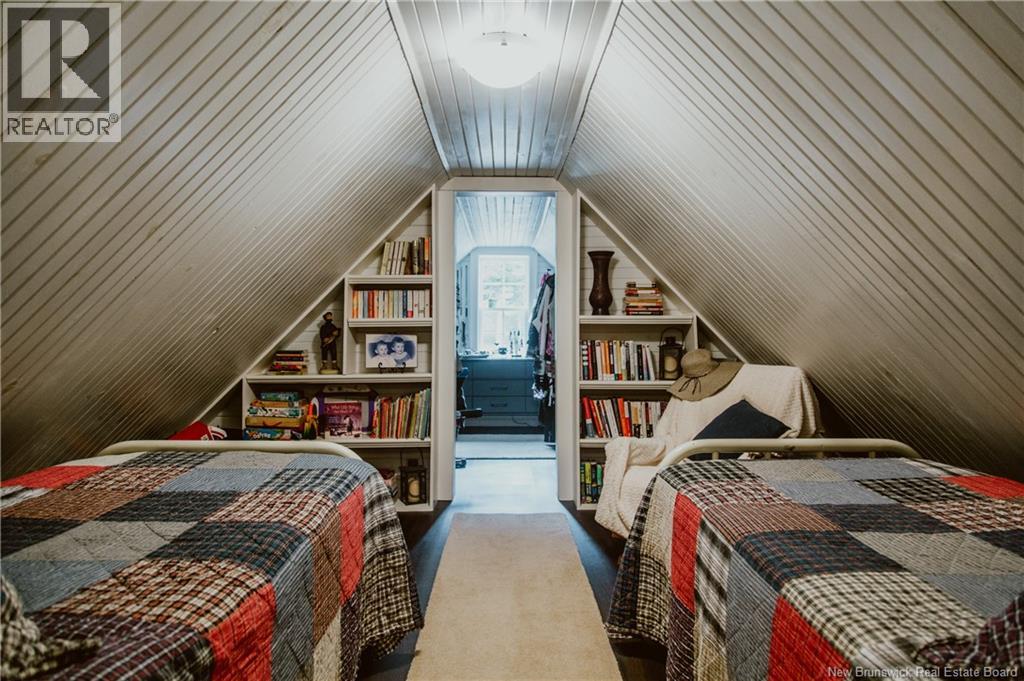 534 Kenneth Road, Glassville, New Brunswick  E7L 1V3 - Photo 48 - NB120954