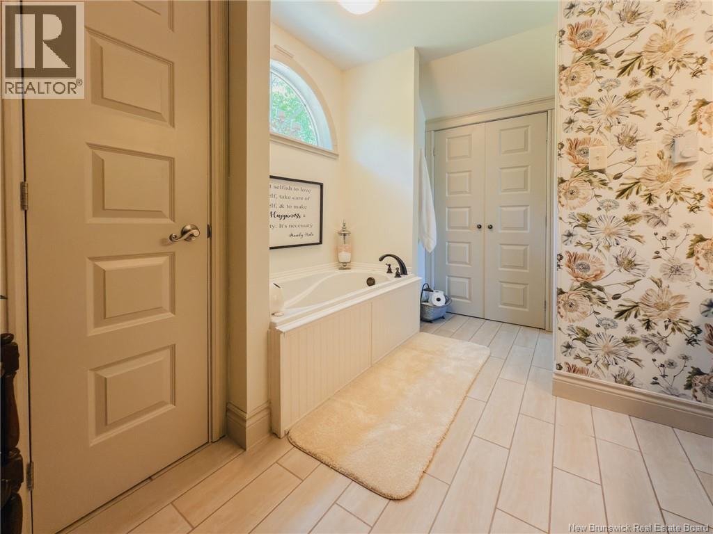 534 Kenneth Road, Glassville, New Brunswick  E7L 1V3 - Photo 45 - NB120954