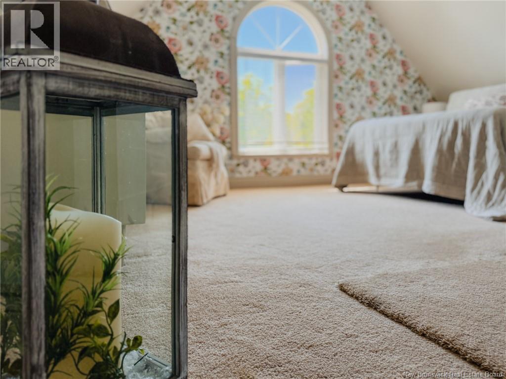 534 Kenneth Road, Glassville, New Brunswick  E7L 1V3 - Photo 42 - NB120954