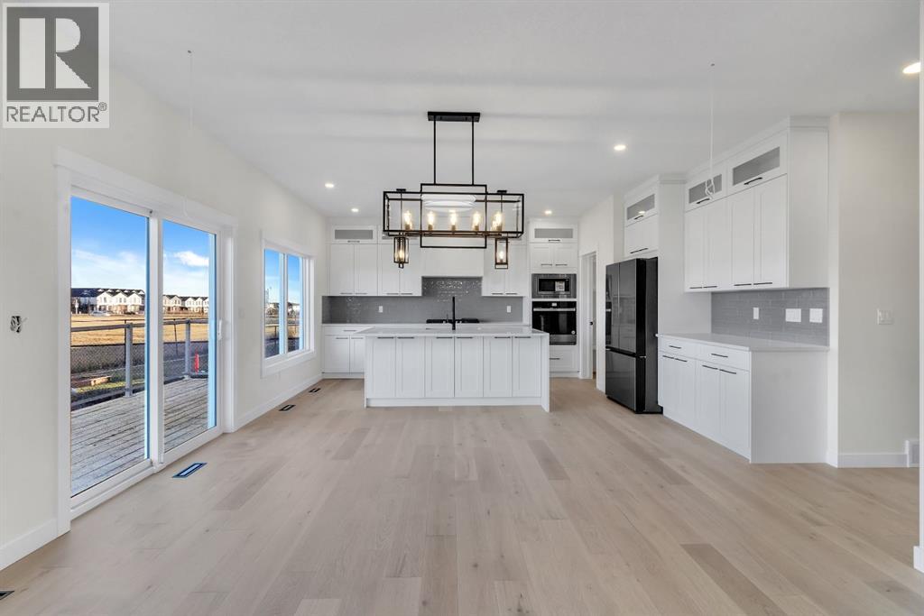 14 Ranchers Meadows, Okotoks, Alberta  T1S 0P5 - Photo 17 - A2228529