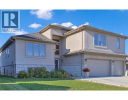 44 Peachtree LANE, Chatham, Ontario