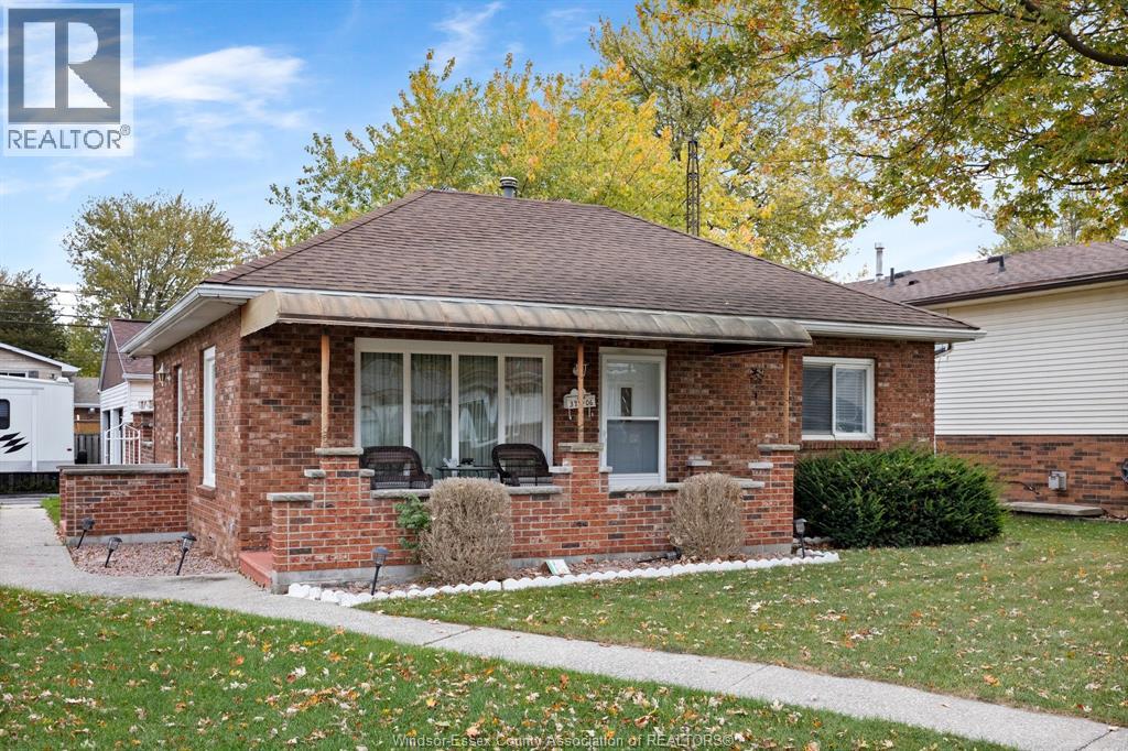 3706 BLISS, windsor, Ontario