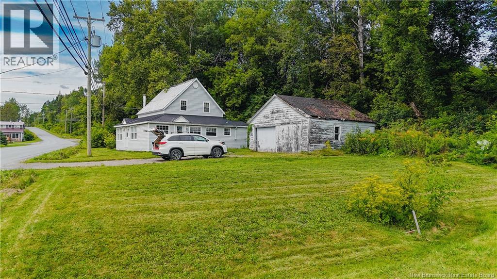 9680 Route 105, Beechwood, New Brunswick  E7J 1Y1 - Photo 9 - NB123906