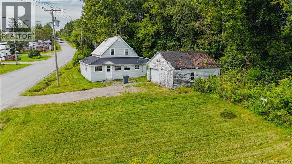 9680 Route 105, Beechwood, New Brunswick  E7J 1Y1 - Photo 2 - NB123906