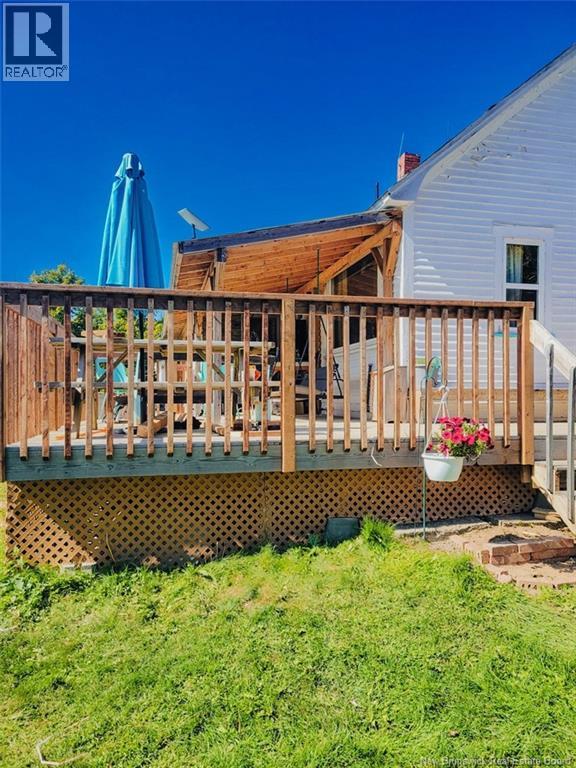 10107 Route 105, Beechwood, New Brunswick  E7J 2A5 - Photo 15 - NB125671