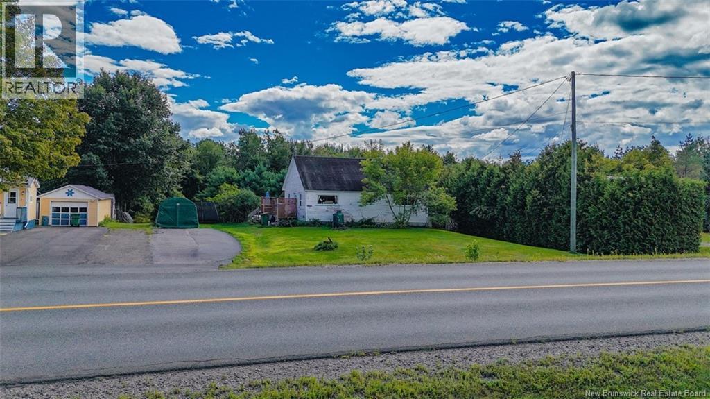 10107 Route 105, Beechwood, New Brunswick  E7J 2A5 - Photo 4 - NB125671