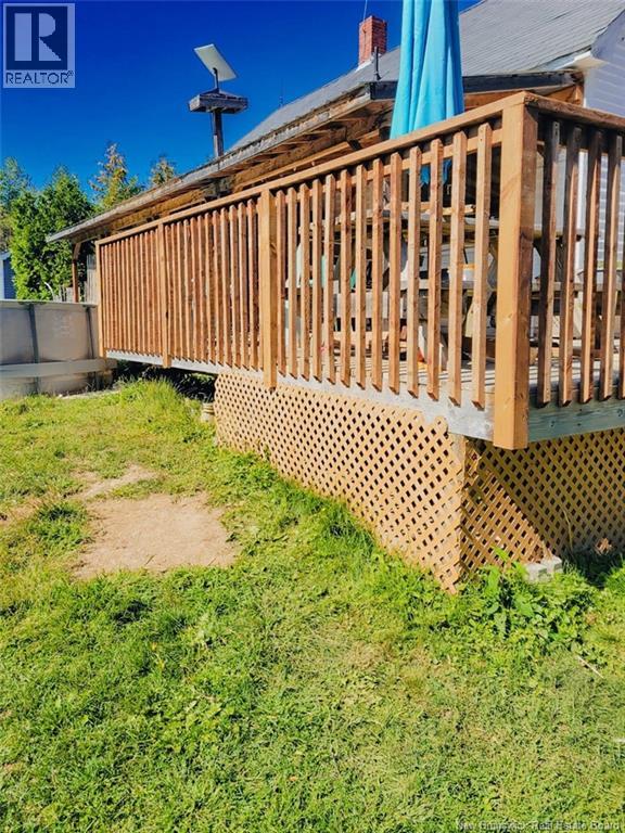 10107 Route 105, Beechwood, New Brunswick  E7J 2A5 - Photo 16 - NB125671