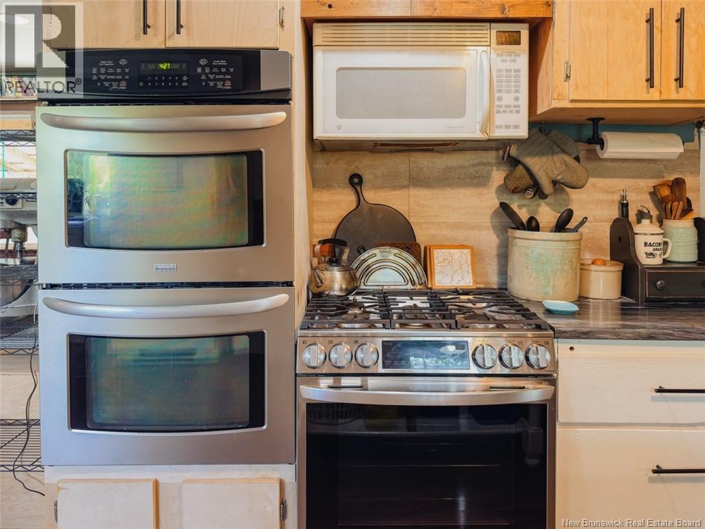 10107 Route 105, Beechwood, New Brunswick  E7J 2A5 - Photo 30 - NB125671