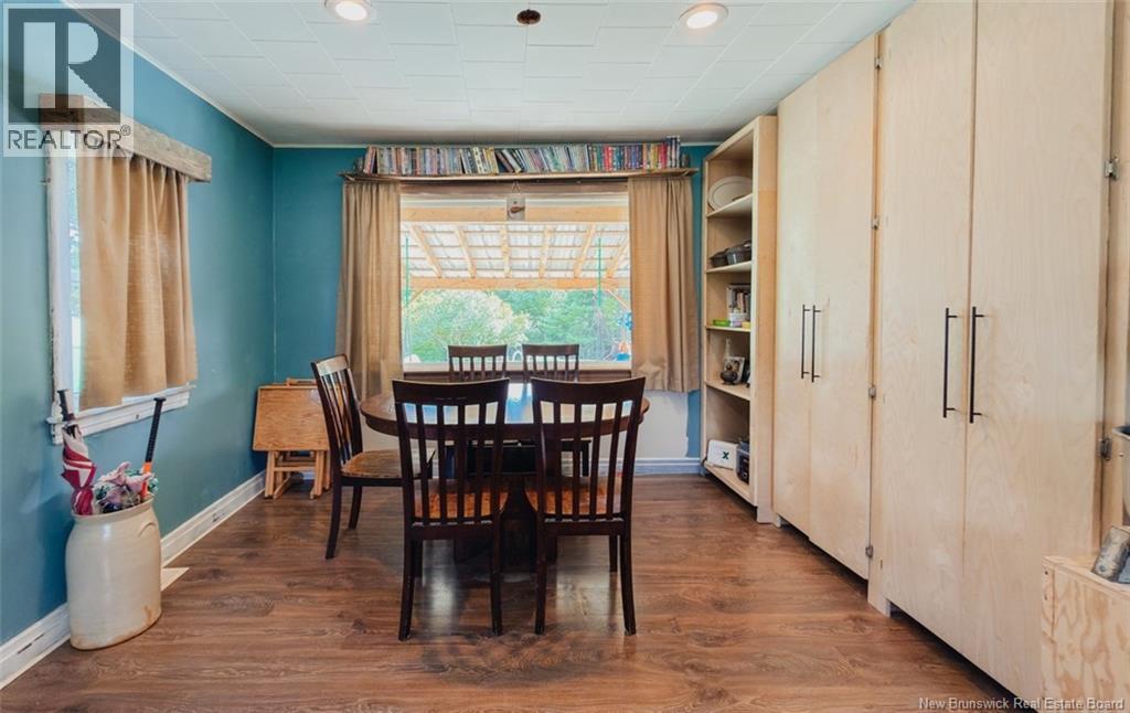 10107 Route 105, Beechwood, New Brunswick  E7J 2A5 - Photo 25 - NB125671