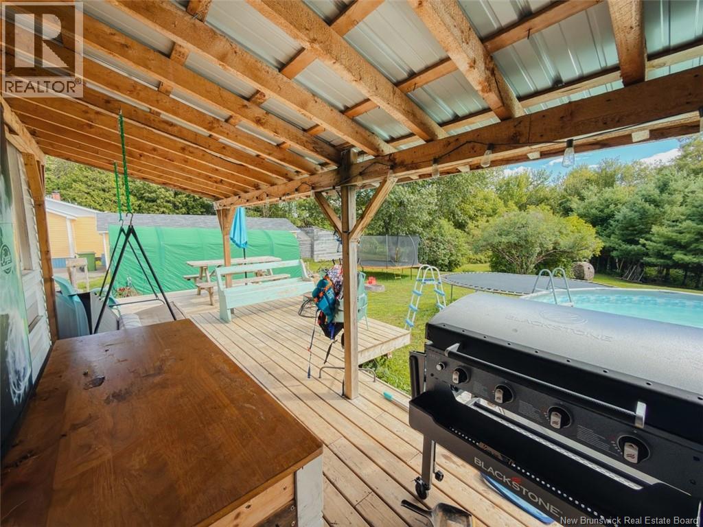 10107 Route 105, Beechwood, New Brunswick  E7J 2A5 - Photo 19 - NB125671