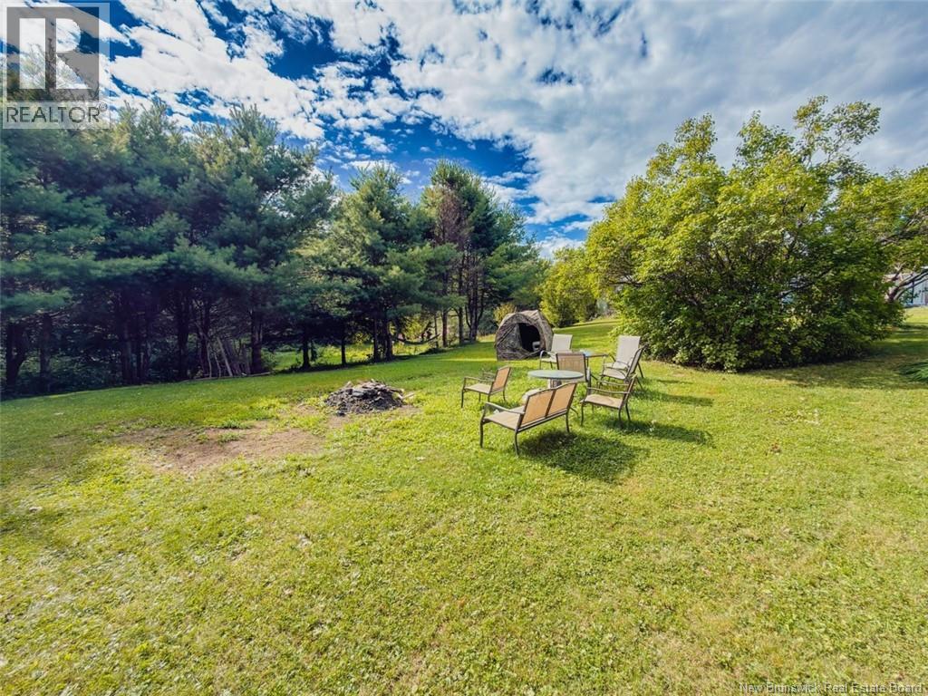 10107 Route 105, Beechwood, New Brunswick  E7J 2A5 - Photo 22 - NB125671