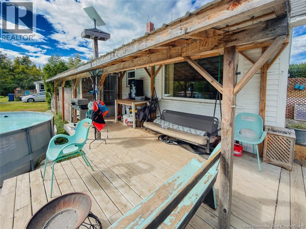 10107 Route 105, Beechwood, New Brunswick  E7J 2A5 - Photo 18 - NB125671