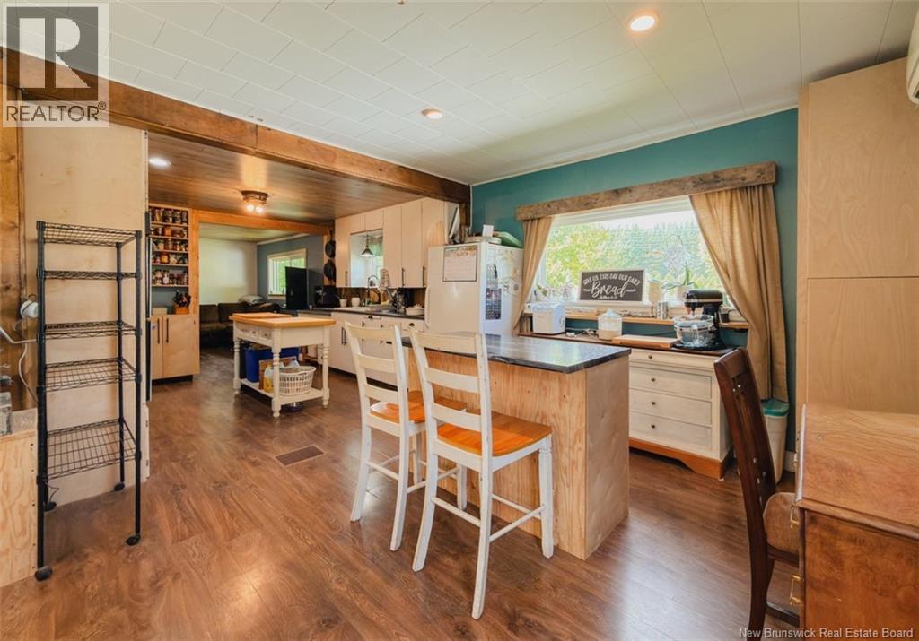 10107 Route 105, Beechwood, New Brunswick  E7J 2A5 - Photo 27 - NB125671