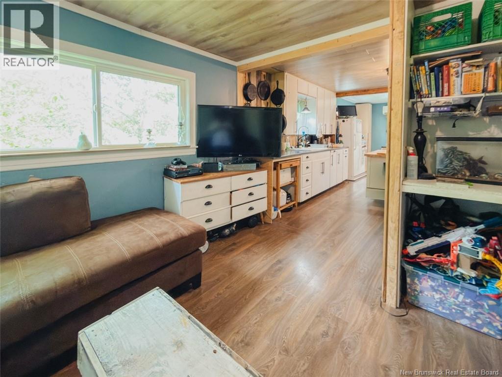 10107 Route 105, Beechwood, New Brunswick  E7J 2A5 - Photo 36 - NB125671