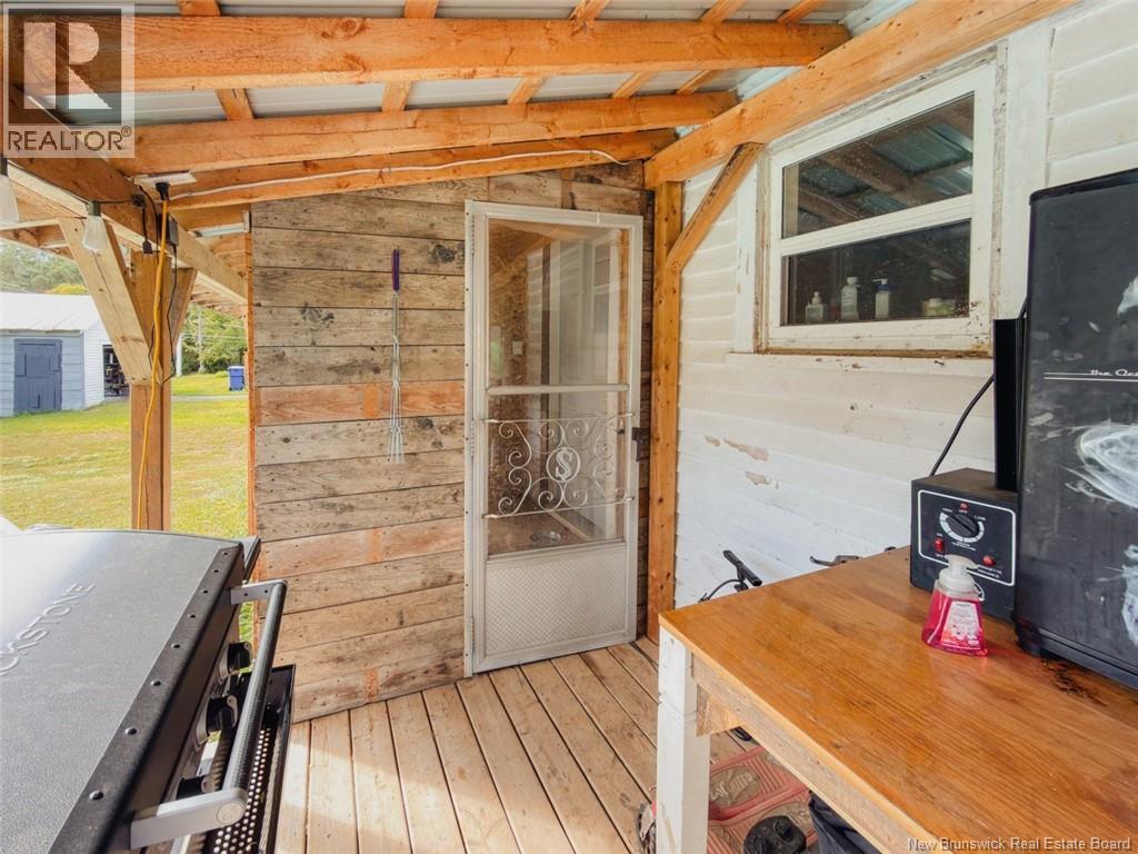 10107 Route 105, Beechwood, New Brunswick  E7J 2A5 - Photo 20 - NB125671