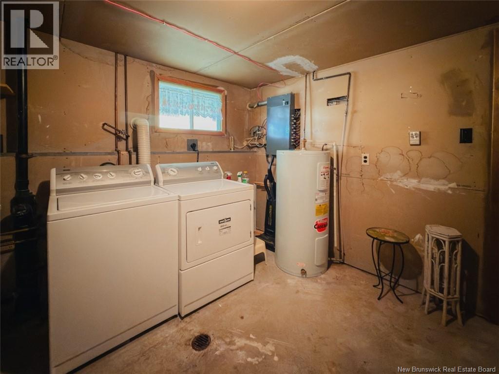 120 Wilson Street, Woodstock, New Brunswick  E7M 3A3 - Photo 44 - NB127567