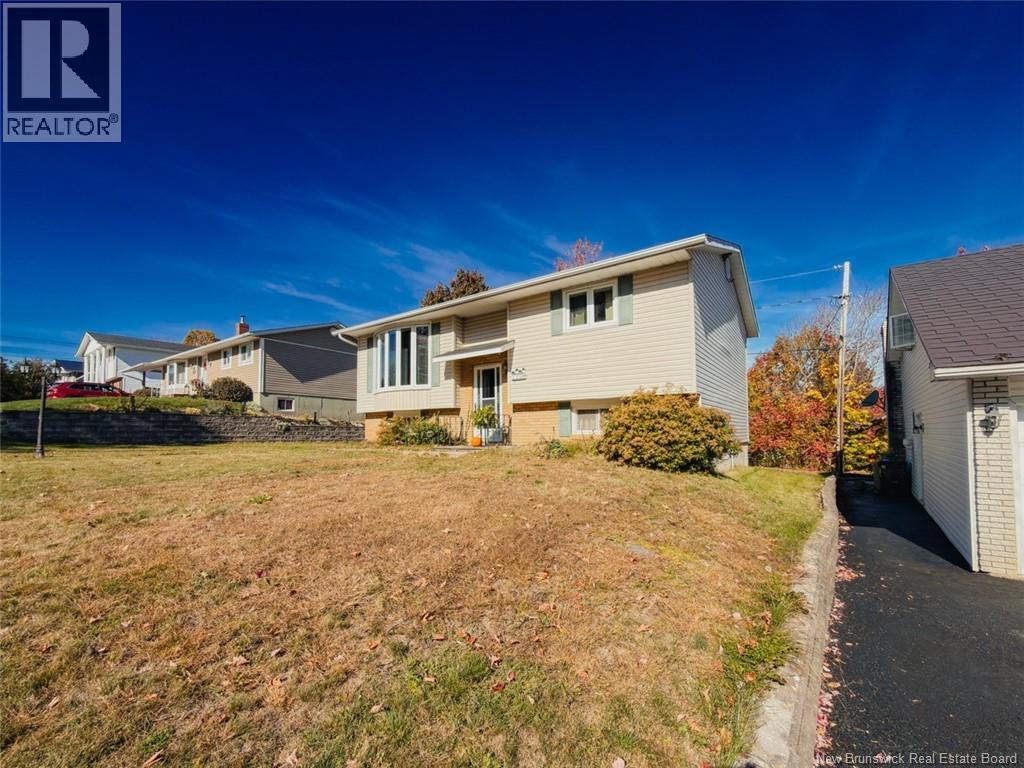 120 Wilson Street, Woodstock, New Brunswick  E7M 3A3 - Photo 50 - NB127567