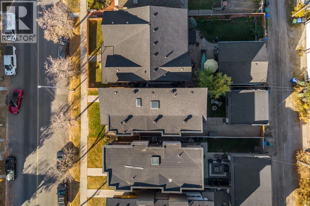 222 10 Street Ne, Calgary, Alberta  T2H 4M1 - Photo 46 - A2258276