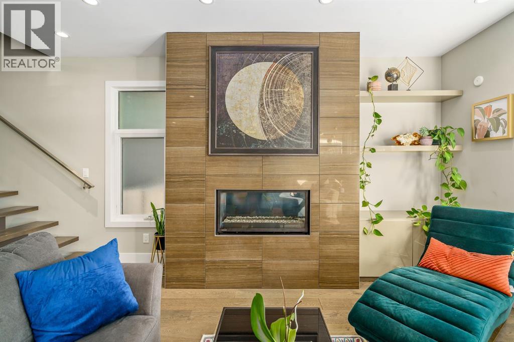 222 10 Street Ne, Calgary, Alberta  T2H 4M1 - Photo 8 - A2258276