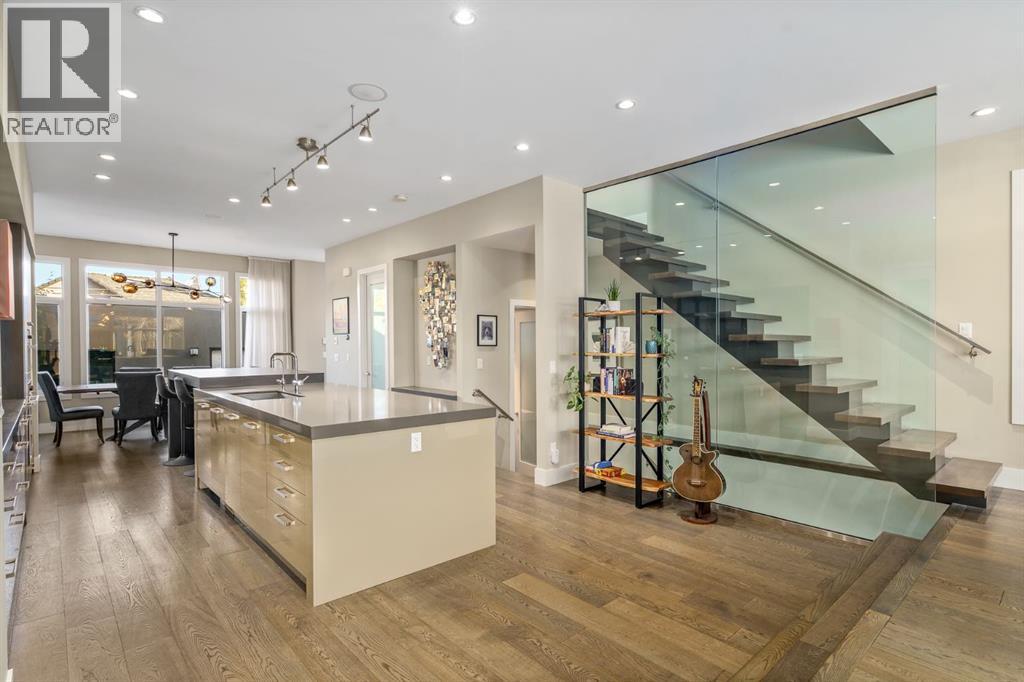 222 10 Street Ne, Calgary, Alberta  T2H 4M1 - Photo 9 - A2258276