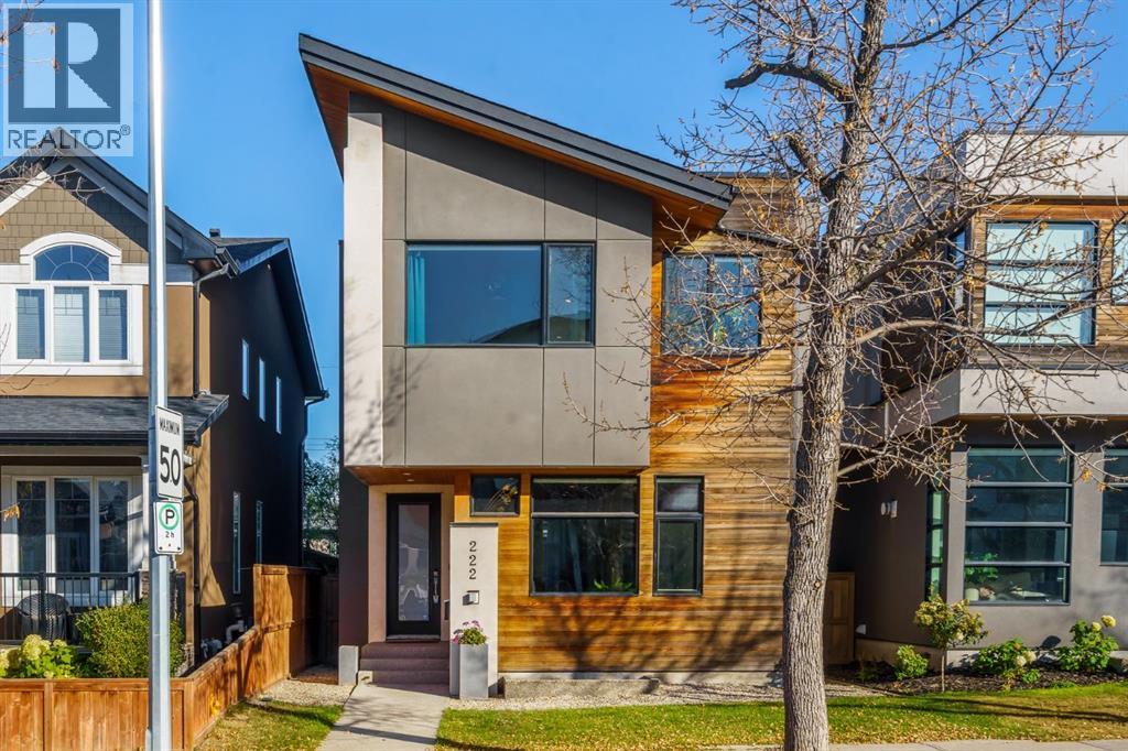 222 10 Street Ne, Calgary, Alberta  T2H 4M1 - Photo 2 - A2258276