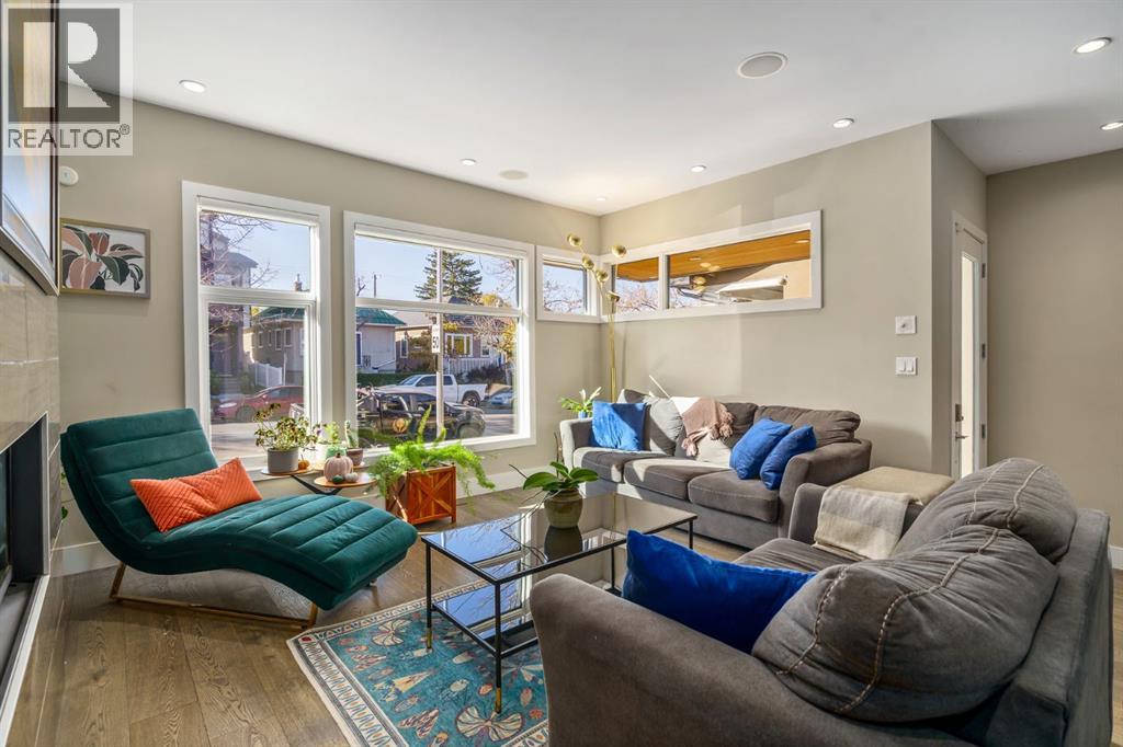 222 10 Street Ne, Calgary, Alberta  T2H 4M1 - Photo 6 - A2258276