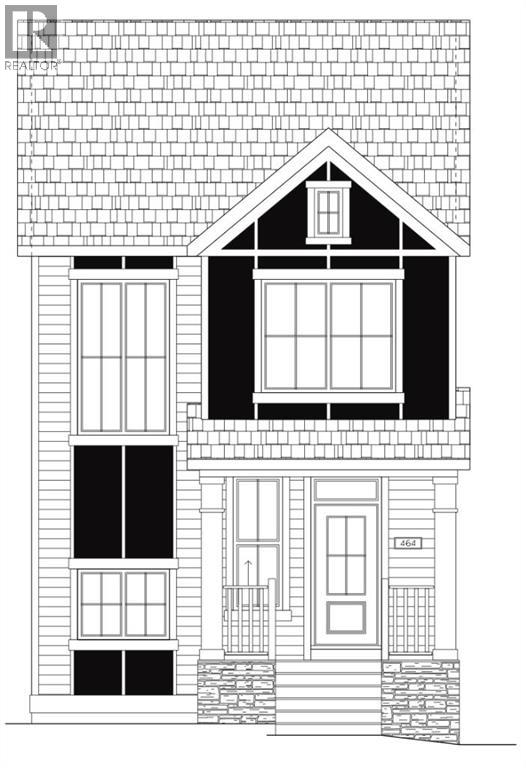464 Lewiston Landing NE, Calgary, Alberta