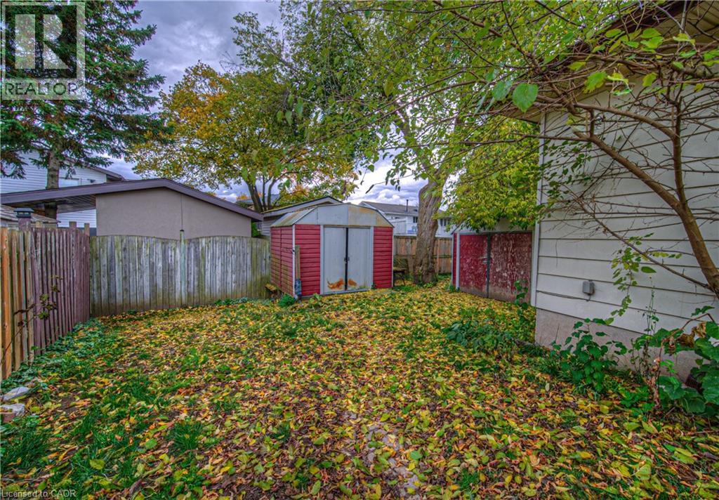 66 Harvest Court, Kitchener, Ontario  N2P 1T3 - Photo 28 - 40781286