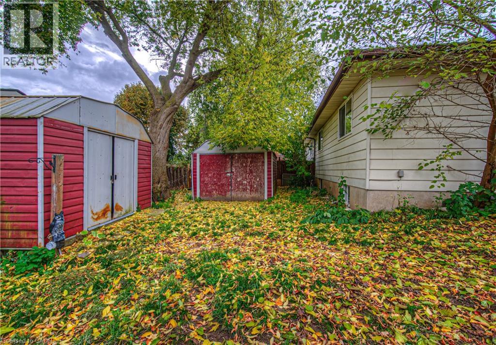 66 Harvest Court, Kitchener, Ontario  N2P 1T3 - Photo 29 - 40781286