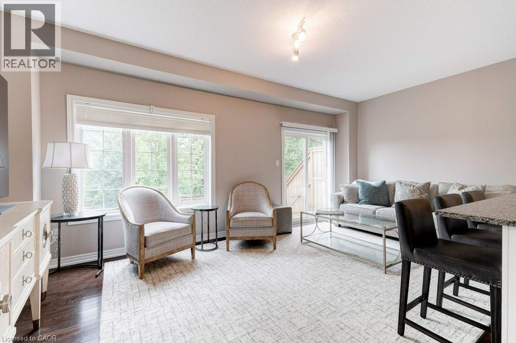 2086 Ghent Avenue Unit# 19, Burlington, Ontario  L7R 1Y3 - Photo 10 - 40782383