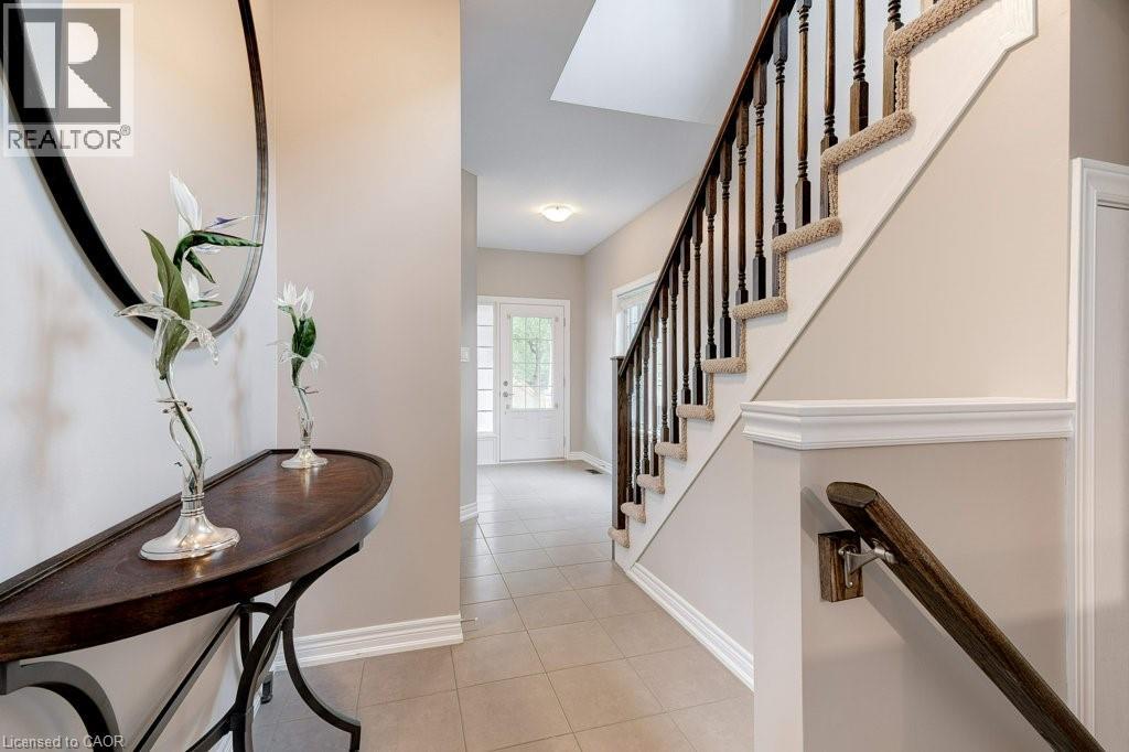 2086 Ghent Avenue Unit# 19, Burlington, Ontario  L7R 1Y3 - Photo 6 - 40782383