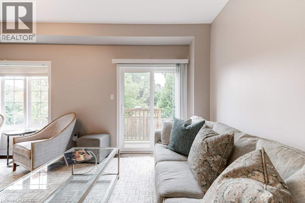 2086 Ghent Avenue Unit# 19, Burlington, Ontario  L7R 1Y3 - Photo 9 - 40782383