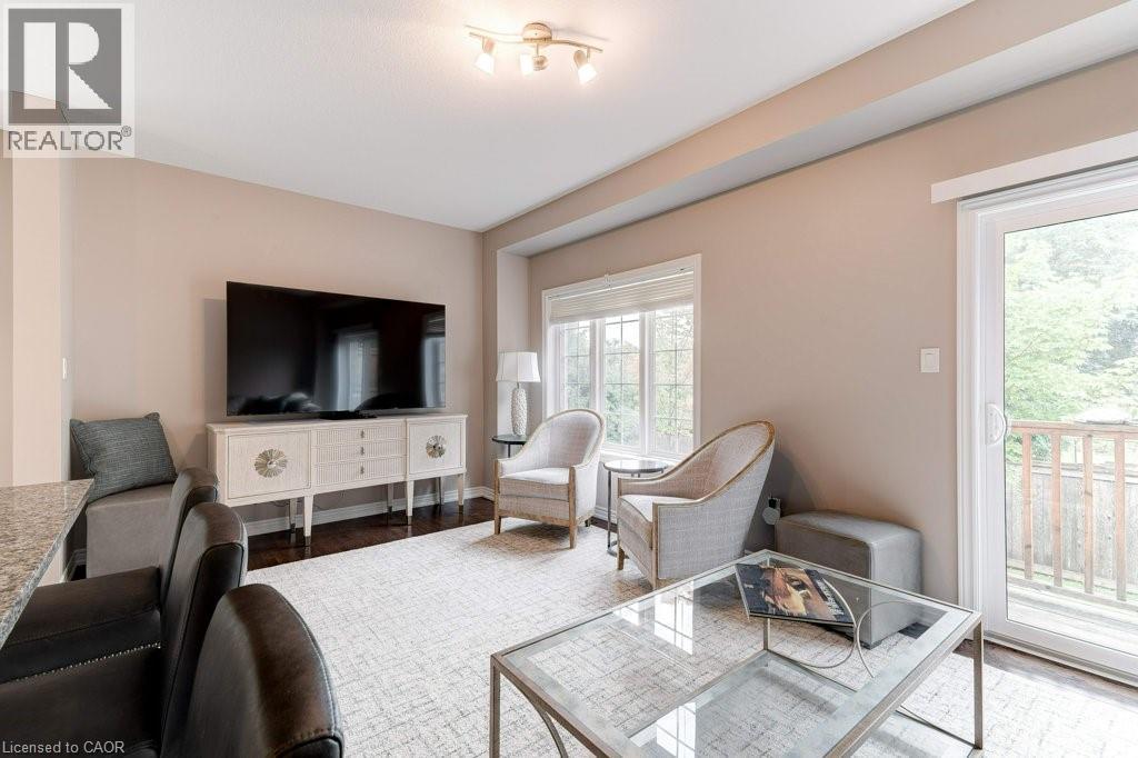 2086 Ghent Avenue Unit# 19, Burlington, Ontario  L7R 1Y3 - Photo 8 - 40782383