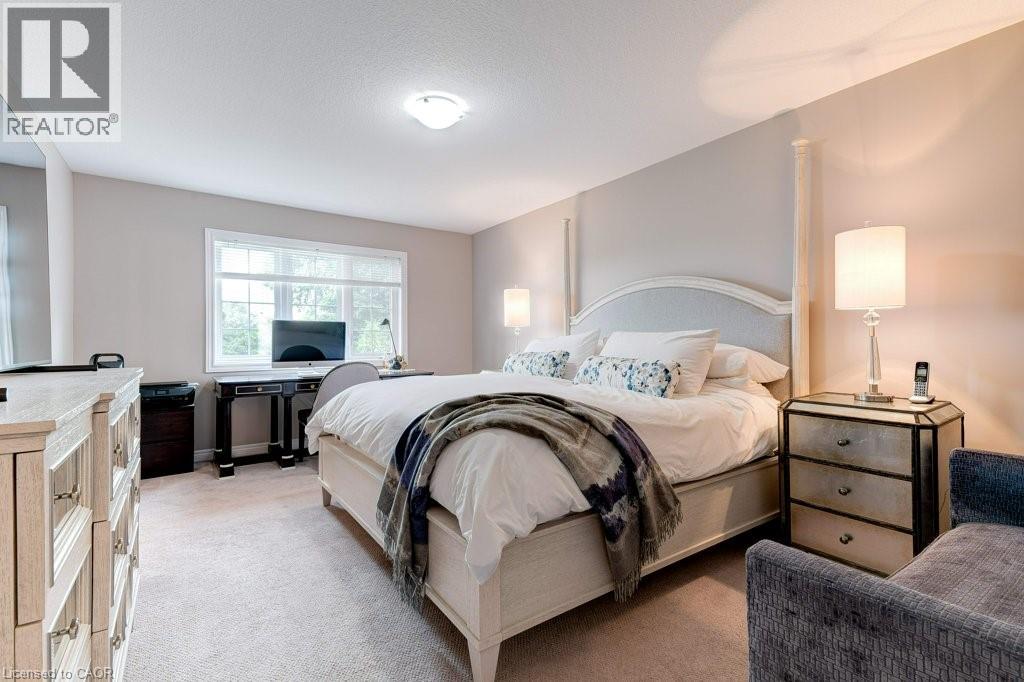 2086 Ghent Avenue Unit# 19, Burlington, Ontario  L7R 1Y3 - Photo 20 - 40782383