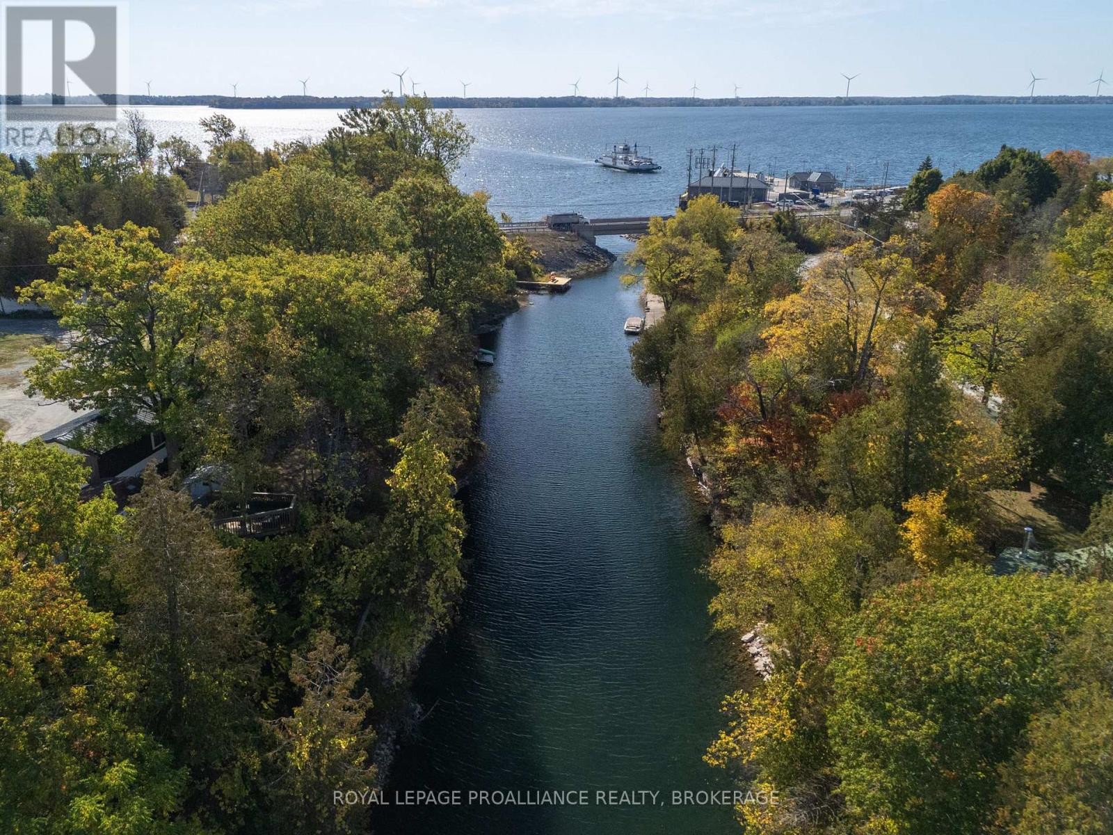 17 - 5569 Bath Road, Loyalist (Lennox And Addington - South), Ontario  K0H 1G0 - Photo 30 - X12485445