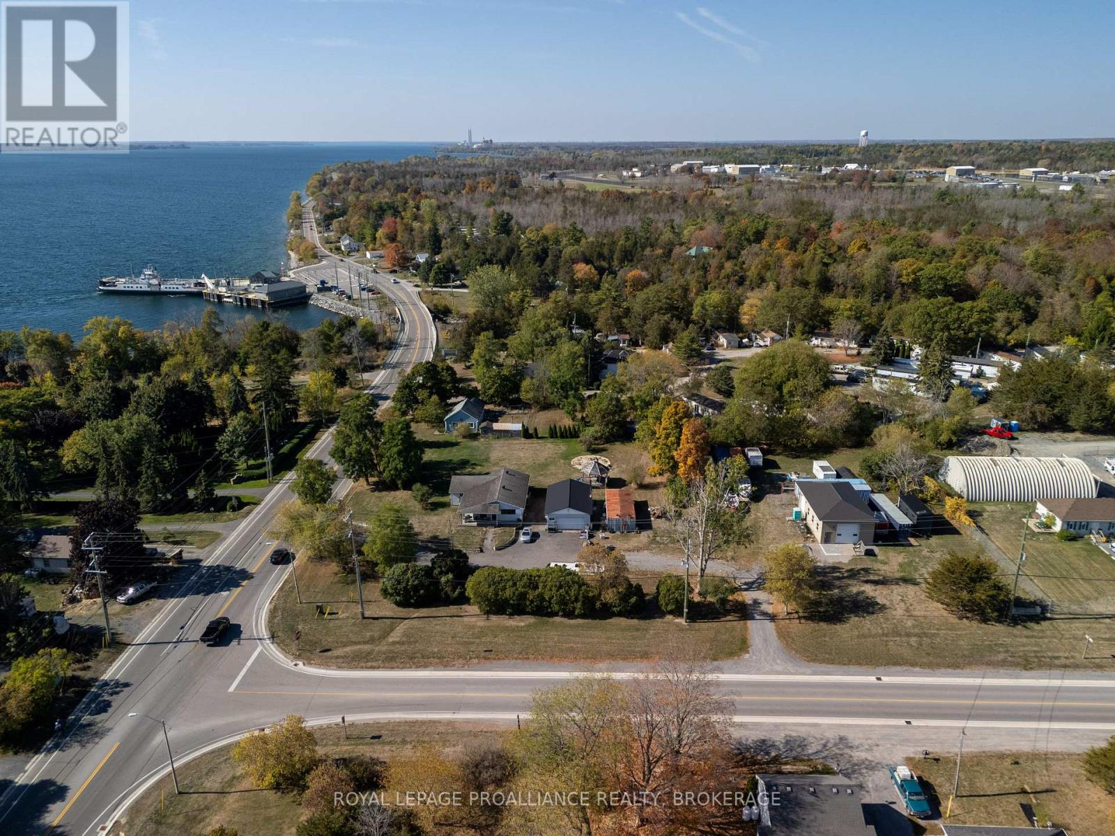 17 - 5569 Bath Road, Loyalist (Lennox And Addington - South), Ontario  K0H 1G0 - Photo 37 - X12485445