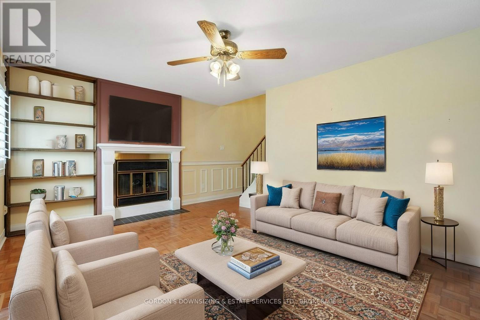 30 Chickasaw Crescent, Ottawa, Ontario  K2M 1M5 - Photo 24 - X12485489