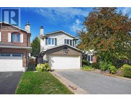 30 CHICKASAW CRESCENT, Ottawa, Ontario