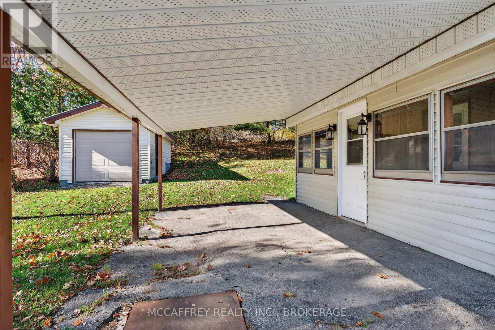 333 Burridge Road, Frontenac (Frontenac South), Ontario  K0H 1T0 - Photo 3 - X12485529