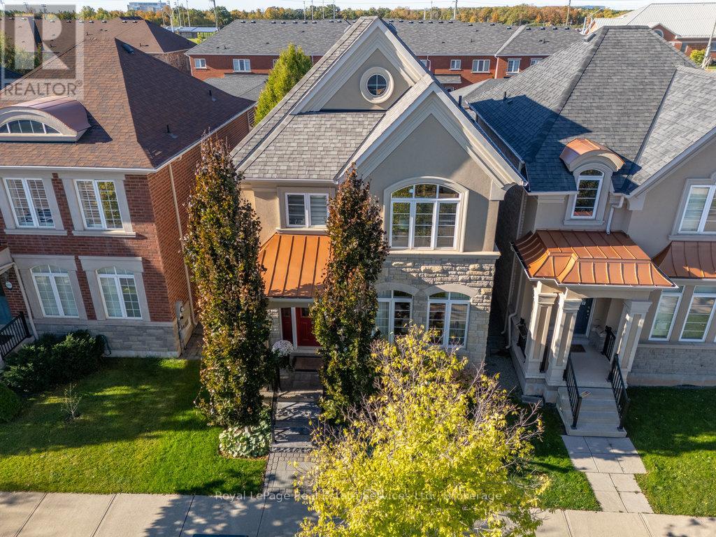 3294 Robert Brown Boulevard, Oakville, Ontario  L6M 0N7 - Photo 1 - W12456218