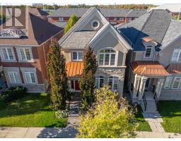 3294 ROBERT BROWN BOULEVARD, Oakville, Ontario