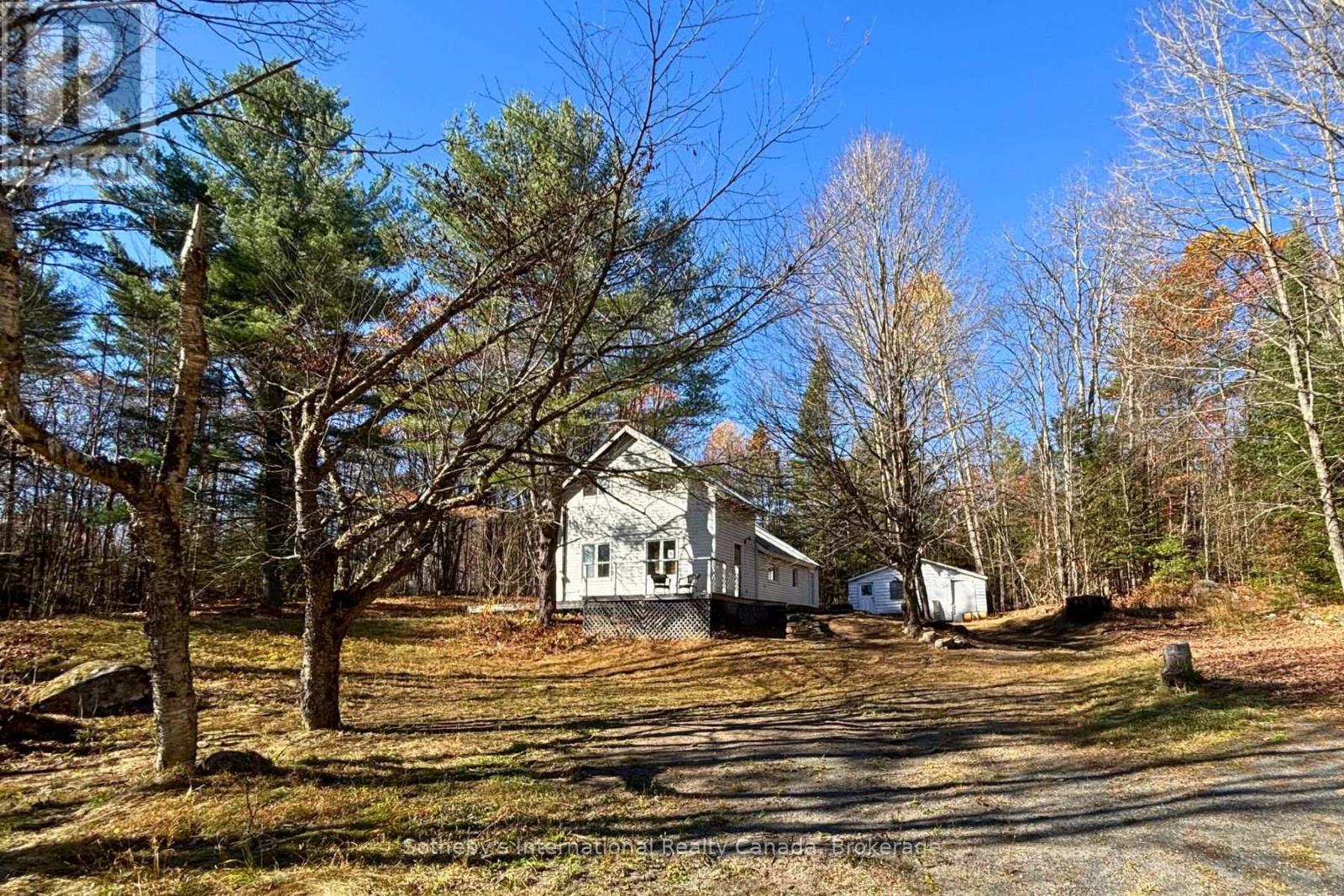 240 BRITANNIA ROAD, Huntsville, Ontario