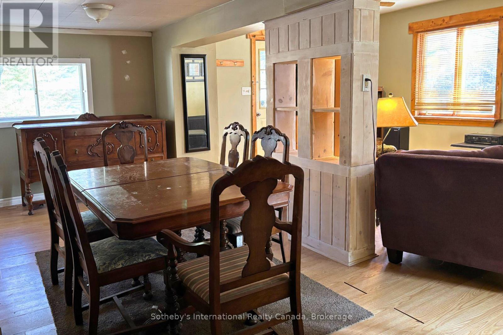 240 Britannia Road, Huntsville, Ontario  P1H 2J3 - Photo 21 - X12485425