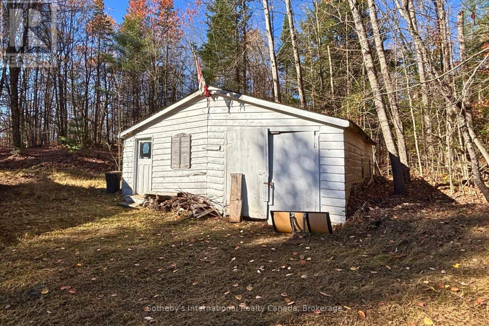 240 Britannia Road, Huntsville, Ontario  P1H 2J3 - Photo 6 - X12485425