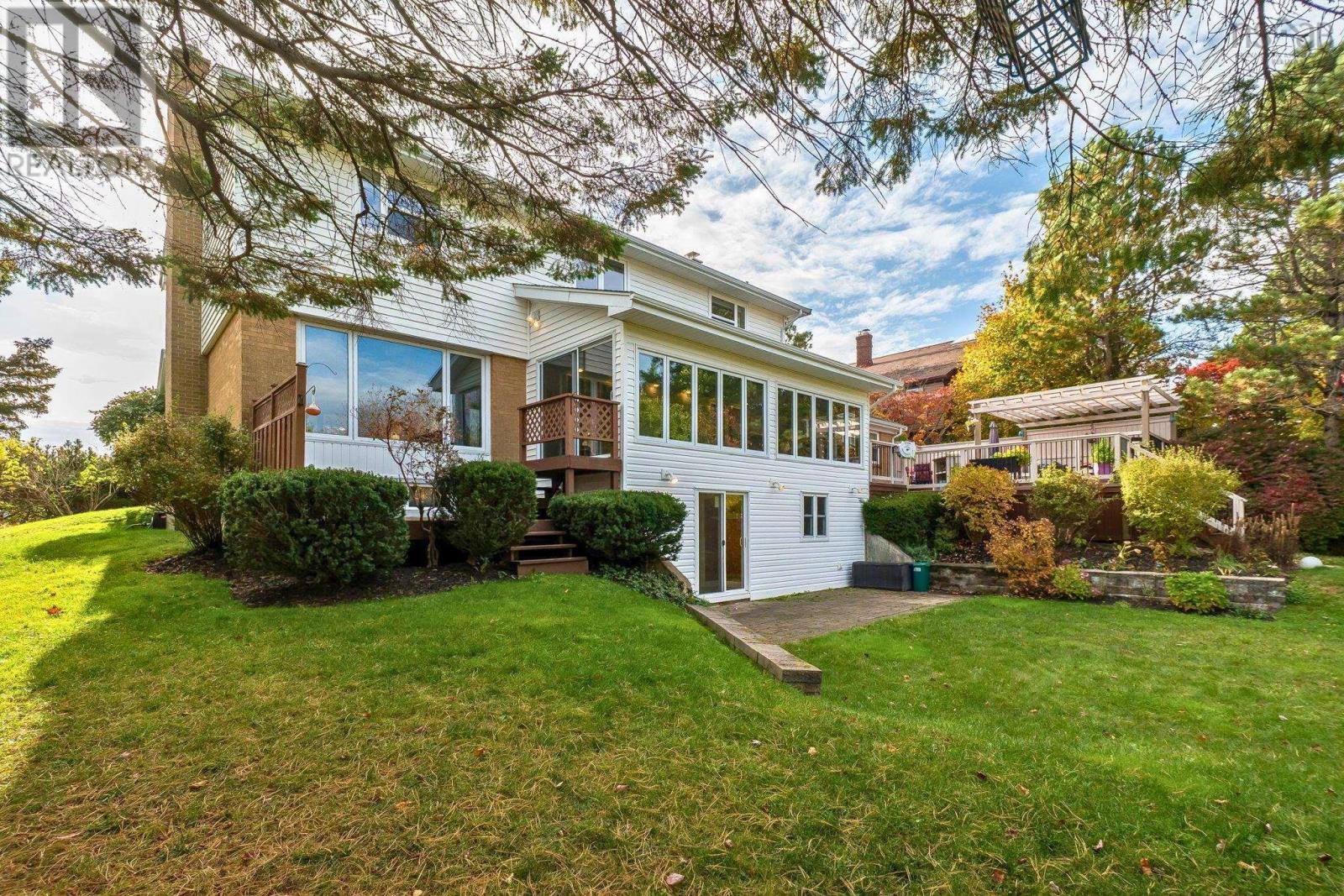 14 Bayswater Road, Dartmouth, Nova Scotia  B2W 4E1 - Photo 34 - 202526483