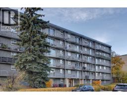 402, 1027 Cameron Avenue SW Lower Mount Royal