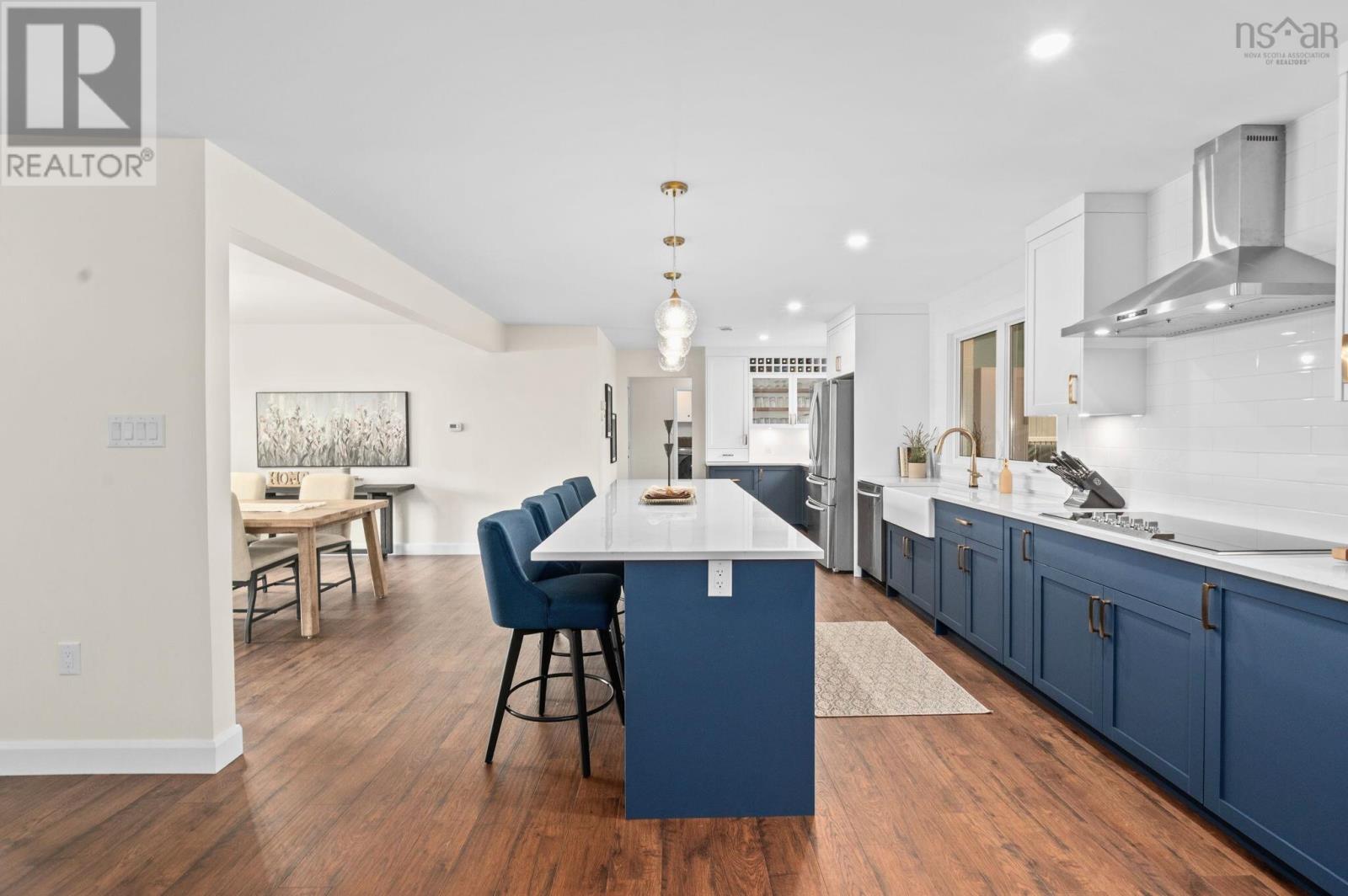 14 Bayswater Road, Dartmouth, Nova Scotia  B2W 4E1 - Photo 9 - 202526483